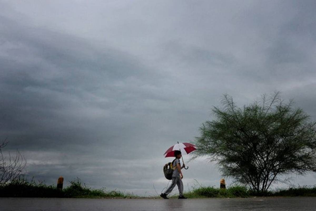 Marine Heatwaves Are Increasing And Impacting Indian Monsoon Rainfall, Says Study