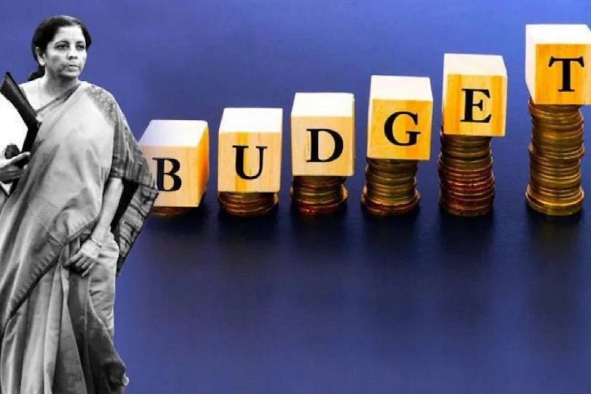 Government Hikes Public Expenditure By 35 Per Cent To Rs 7.5 Lakh Crore For FY23