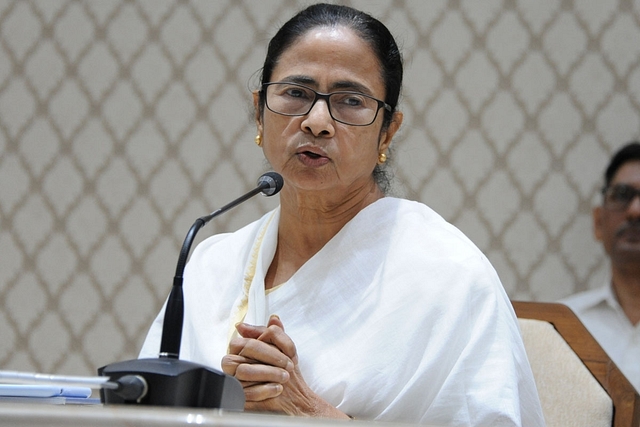 Mamata Banerjee