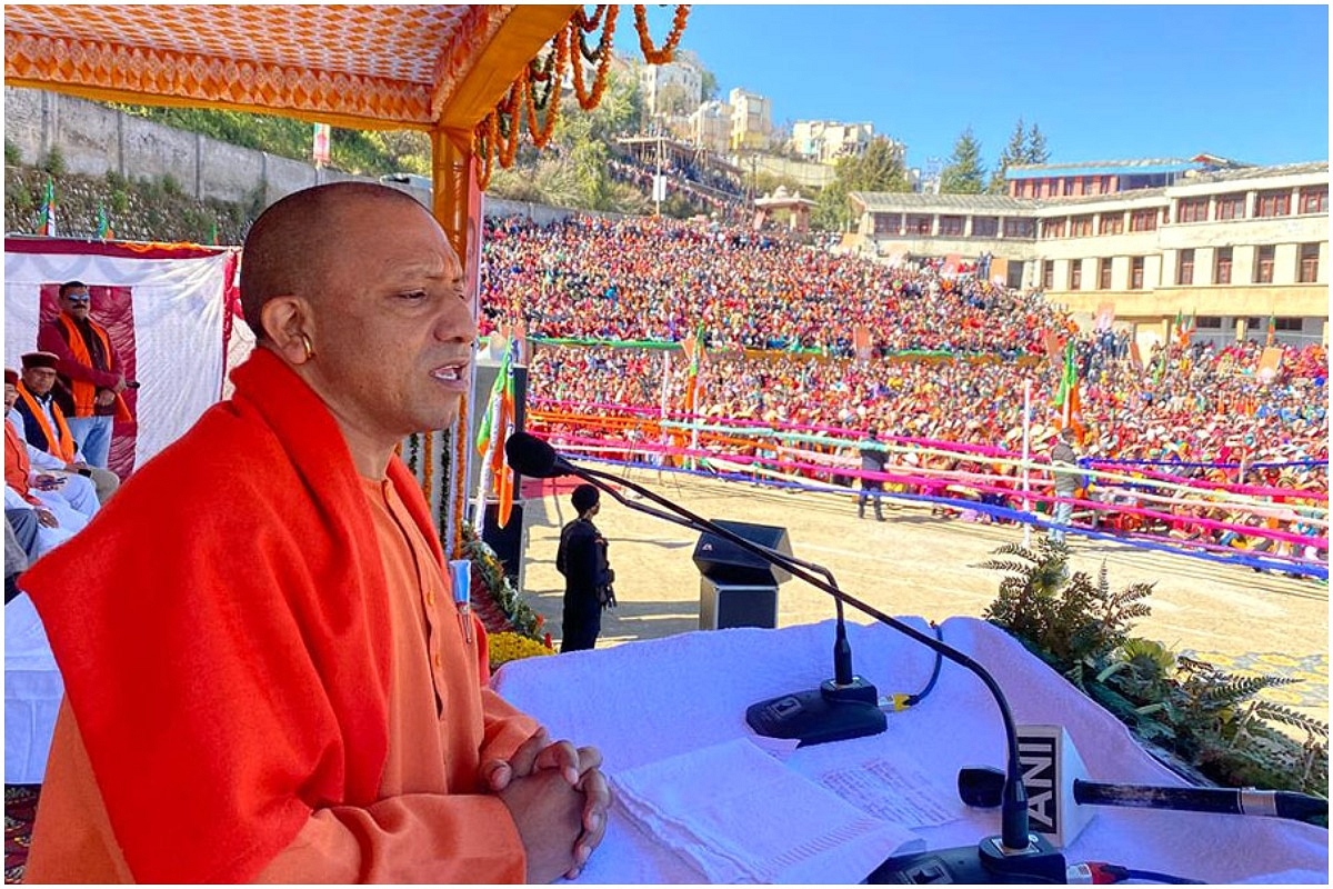 Why Yogi Adityanath's Presence In Kotdwar On The Last Day Of Campaign Could Matter To Ritu Bhushan Khanduri And Uttarakhand BJP
