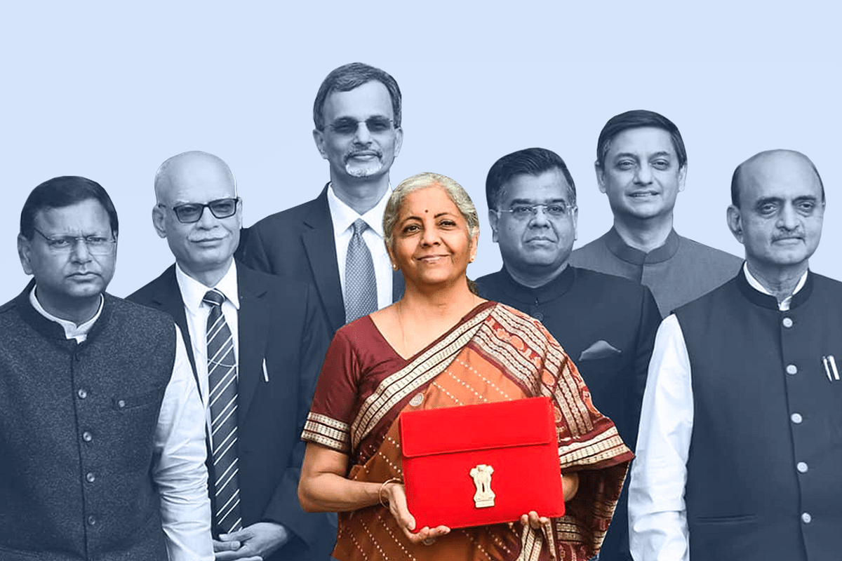 'Measured And Pragmatic Budget', Says Top India-Centric US Business Advocacy Group