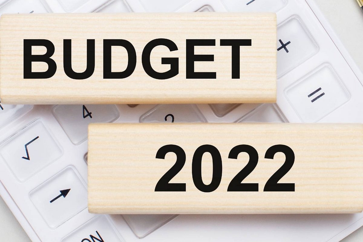 Budget 2022: Centre To Borrow Rs 11.6 Lakh Crore In FY'23 To Meet Expenditure Requirement