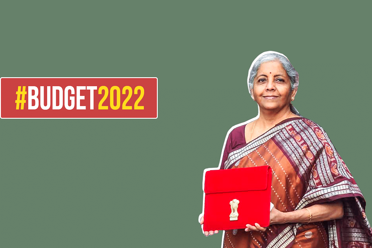 Growth Above Everything Else: Fiscal Deficit For FY 2022 Is 6.9 Per Cent; Target For FY 2023 Is 6.4 