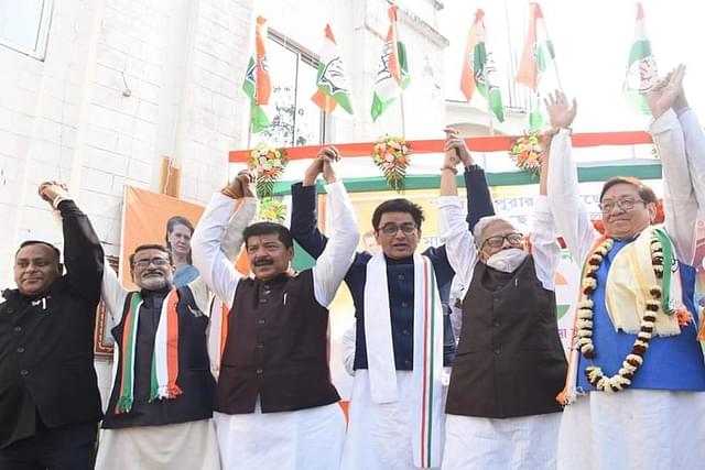 Why Trinamool’s Much-Hyped Foray Into Northeast India Is Coming A Cropper