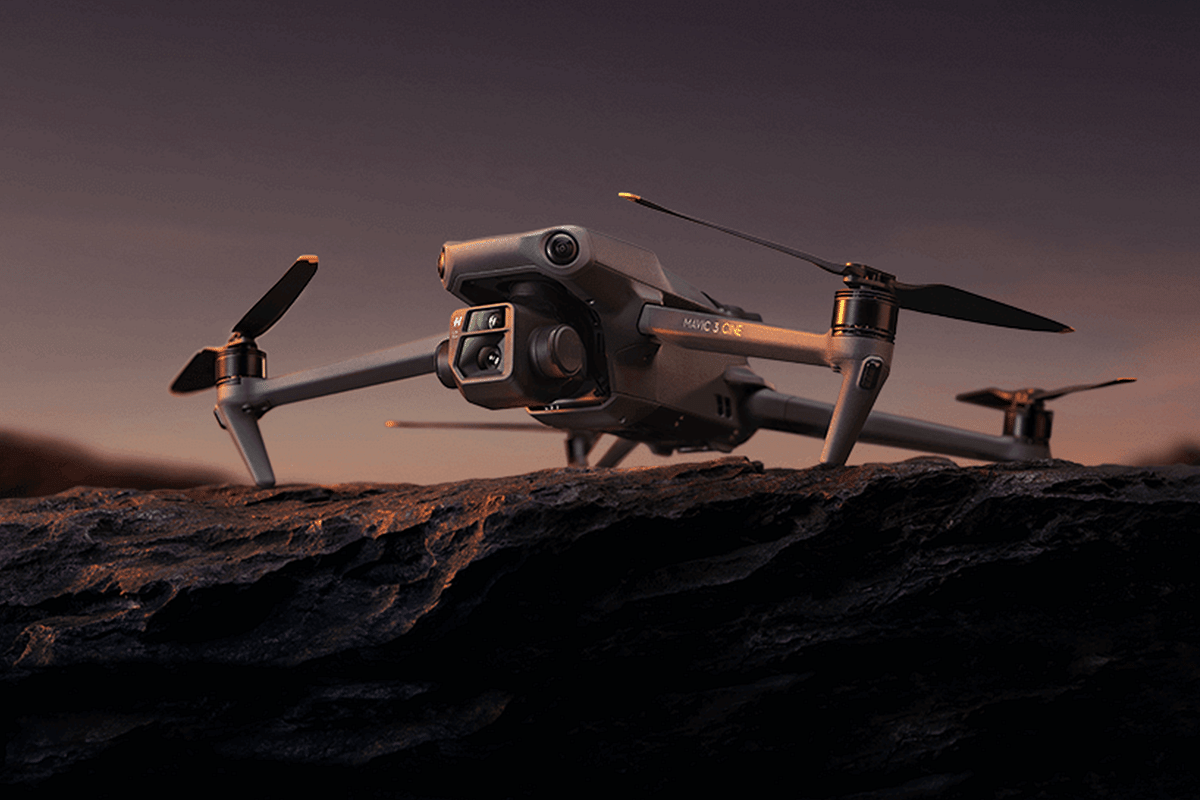 India's Drone Import Ban Can Be A Major Roadblock For This Chinese Drone Company