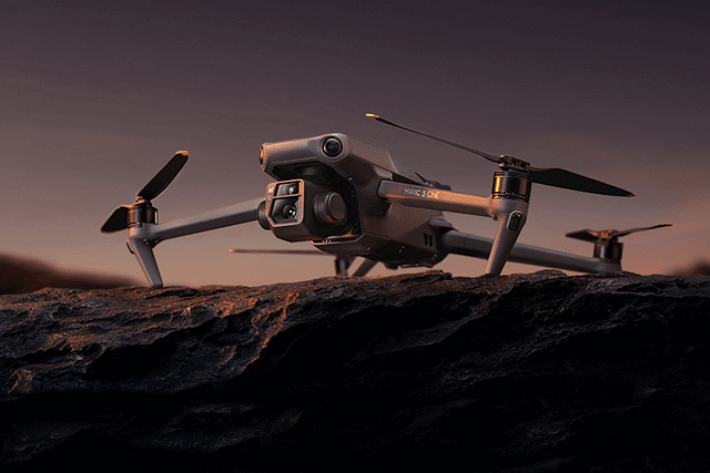 India's Drone Import Ban Can Be A Major Roadblock For This Chinese Drone Company