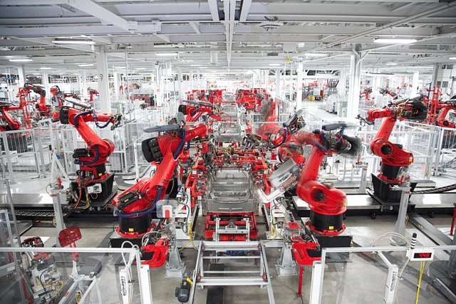 India Proposes New Deal To Tesla That May Ensure American Auto Giant’s Entry