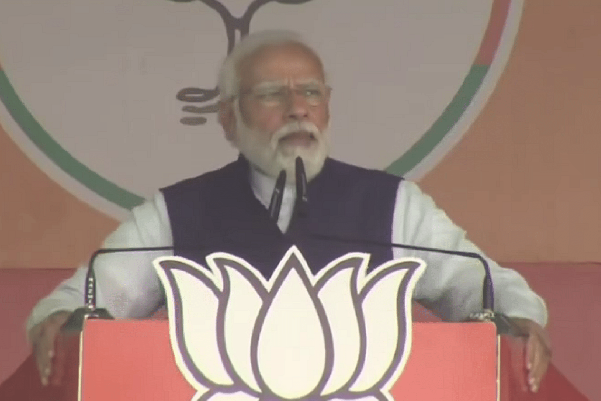 Opposition Parties Didn't Welcome Ahmedabad Blasts Verdict, Feared Losing Vote Bank: PM Modi