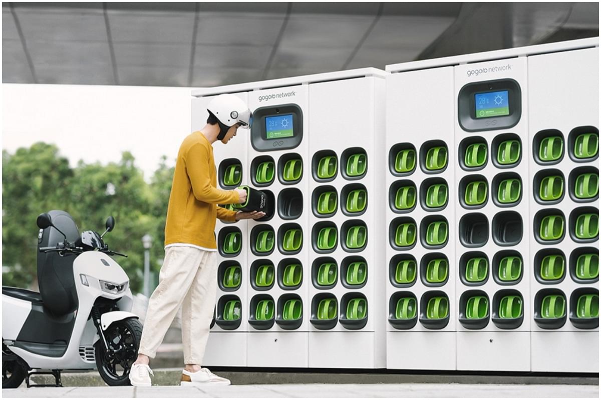 Jio-bp To Build EV Charging And Battery Swapping Infra In 12 Cities Across Delhi NCR, Punjab And Rajasthan