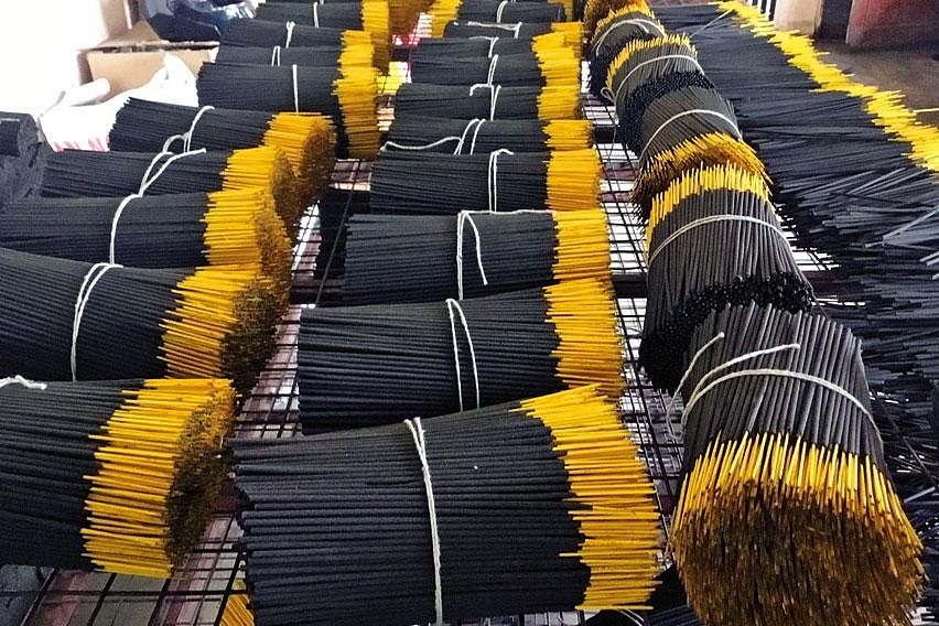KVIC Seeks Lifting Of Export Curbs On Bamboo Charcoal To Increase Profitability
