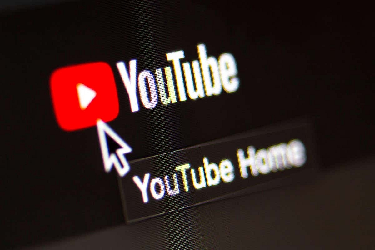 Eight YouTube Channels With Over 85 Lakh Subscribers, 114 Crore Views Blocked For Spreading Disinformation Against India