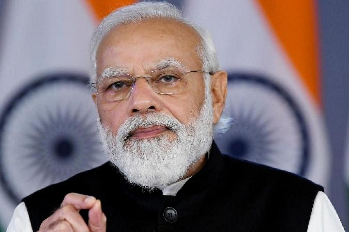 PM Modi To Lay Foundation Stone Of WHO Global Centre For Traditional Medicine At Gujarat's Jamnagar Today