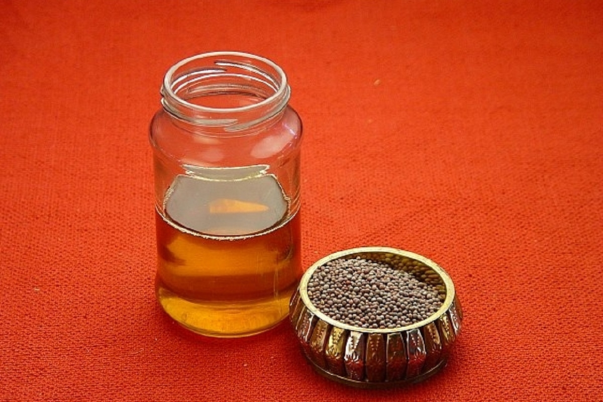 Centre Extends Stock Limits On Edible Oils And Oilseeds Till 30 June To Reduce Prices