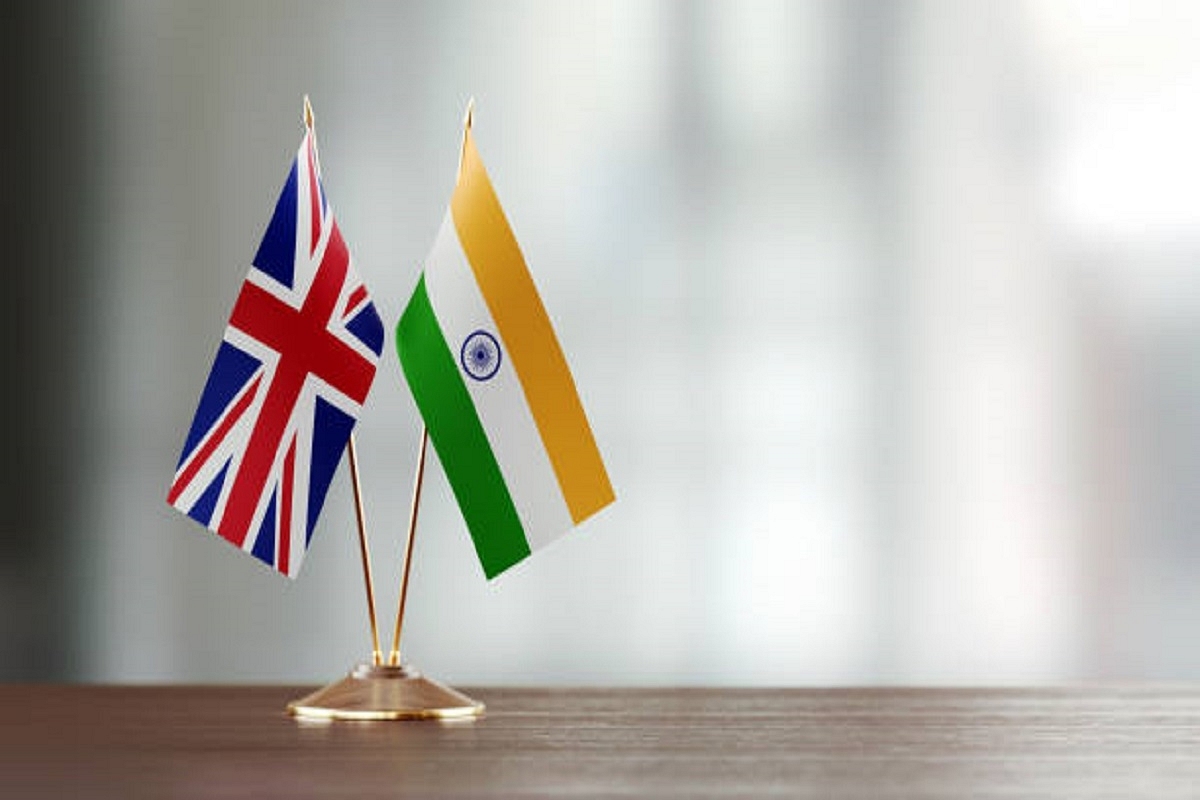 India Expresses Concern Over 'Anti-India' Activities In UK And Seeks Proactive Action