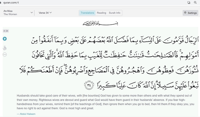 The Quran Translation Cited By Devadatt Kamat In Support Of Hijab Contains Hate Verses Against Idol-Worshippers, Polytheists, Non-Muslims