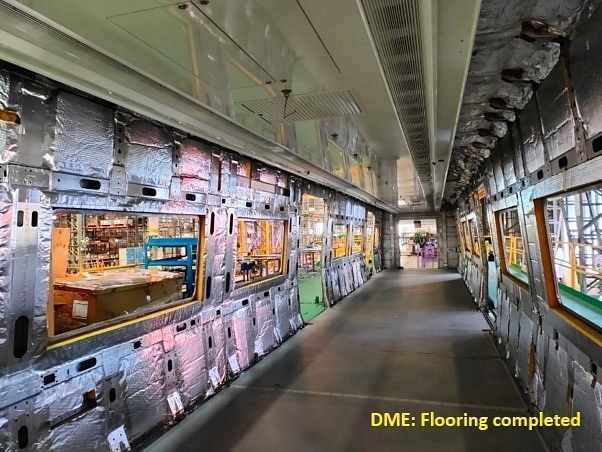 RRTS Trainset