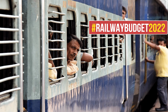 Budget 2022-23: Railways To Acquire 1,800 New-Age High-Power Locos For Heavy Haulage And Speed