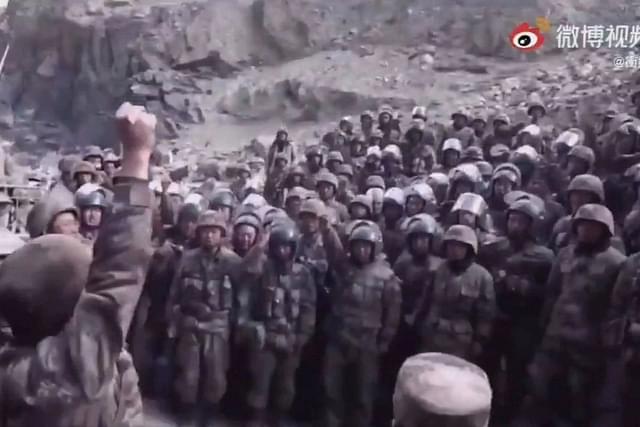 China Suffered Far Higher Losses In Galwan Clash Than Reported: Australian Newspaper Claims At Least 38 PLA Troops Drowned