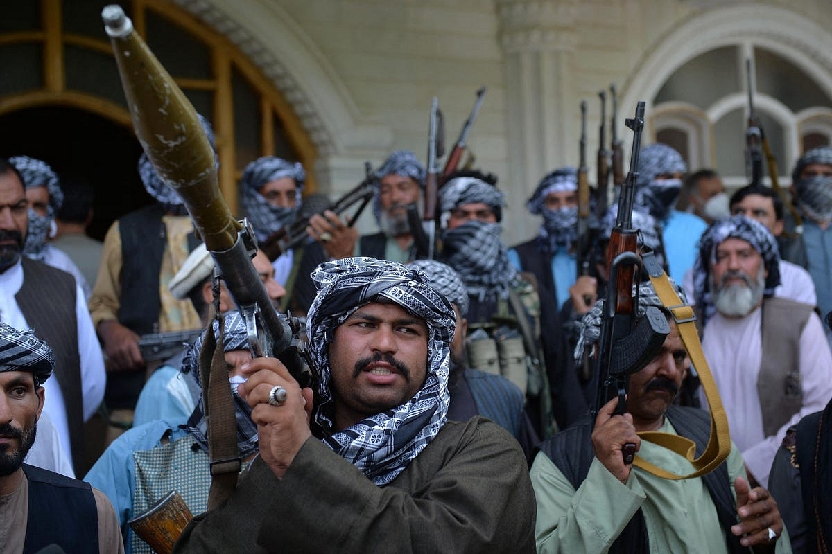 Terror Groups Enjoy Greater Freedom In Afghanistan Than Any Time In Recent History: UN Report