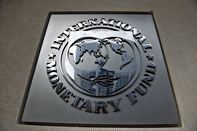 International Monetary Fund