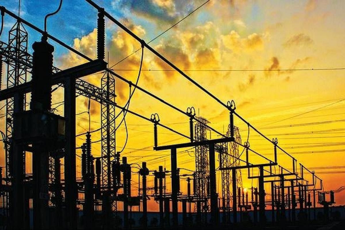 Central Govt To Use Help Of IT Companies And Startups To Resolve Power Sector Distribution Losses