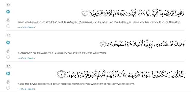 The Quran Translation Cited By Devadatt Kamat In Support Of Hijab Contains Hate Verses Against Idol-Worshippers, Polytheists, Non-Muslims