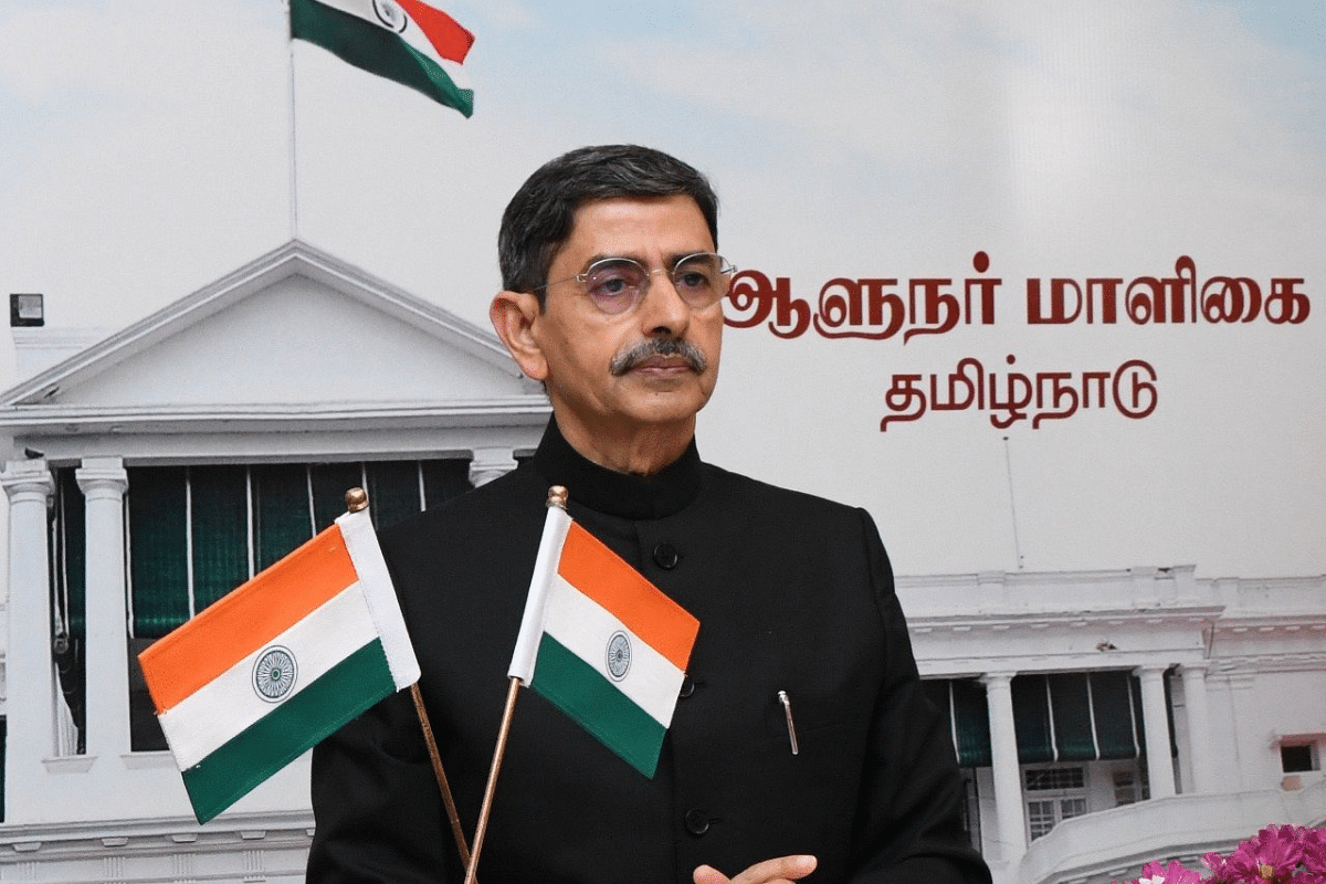 TN: Raj Bhavan Provides Clarification After Law Minister Writes To Governor About Delay In Granting Sanction To Prosecute AIADMK Ministers