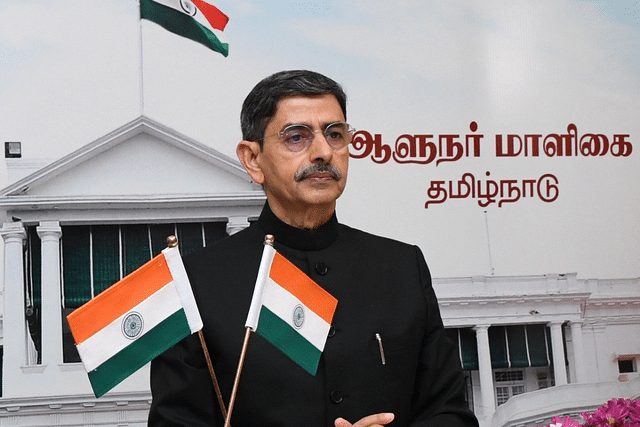 TN: Governor RN Ravi Says Sterlite Protest Was 'Foreign Funded'; Remarks Come After Home Ministry Says NGO That Organised Protest Under Scrutiny For FCRA Violation