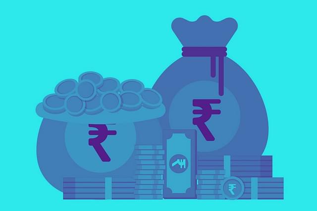 At Rs 16.61 Lakh Crore, India's Direct Tax Collection In FY23 Exceeds Budgeted Estimates By Rs 2.41 Lakh Crore