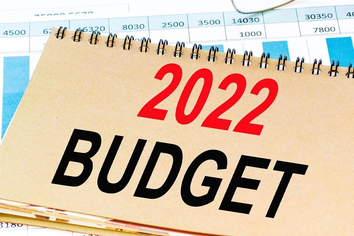 Union Budget 2022: Concessional 15 Per Cent Corporate Tax Rate To Be Available Till FY24 For Newly Incorporated Mfg Firms