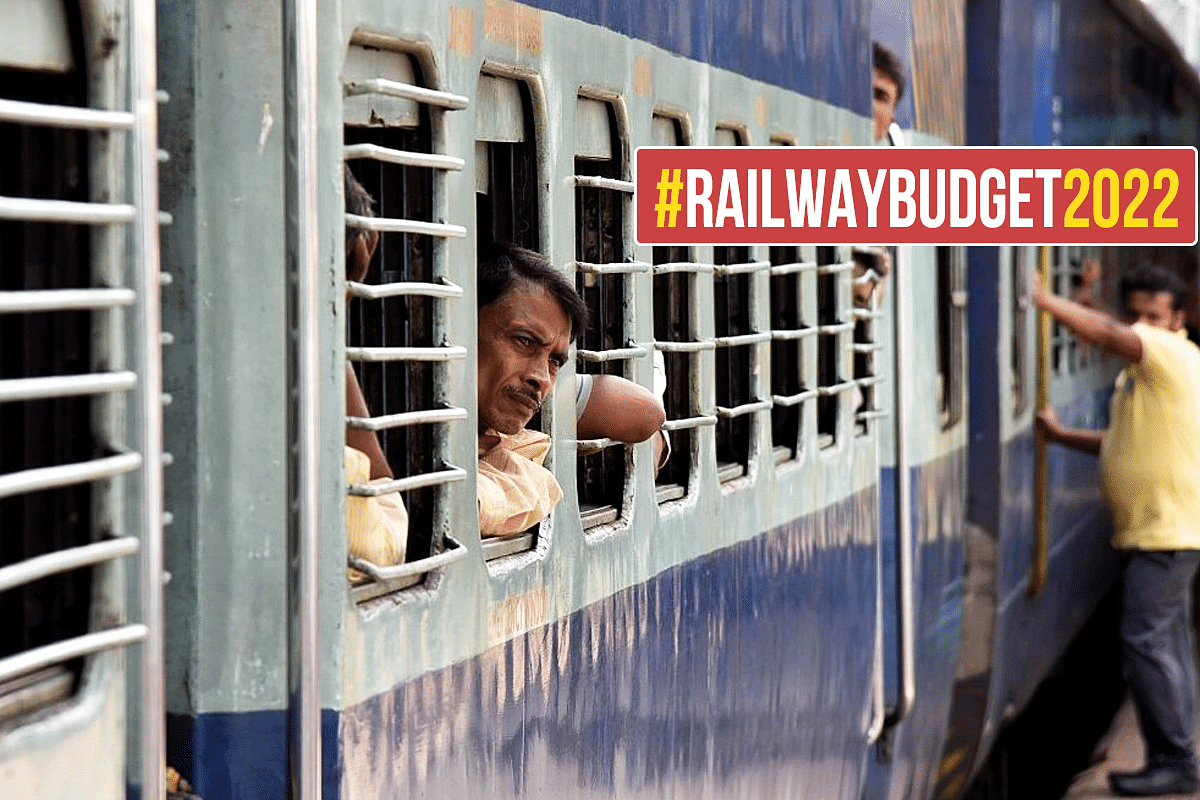 Railway Budget 2022: All States Get Fair Increase In Rail Allocation; Odisha, Himachal Get Maximum