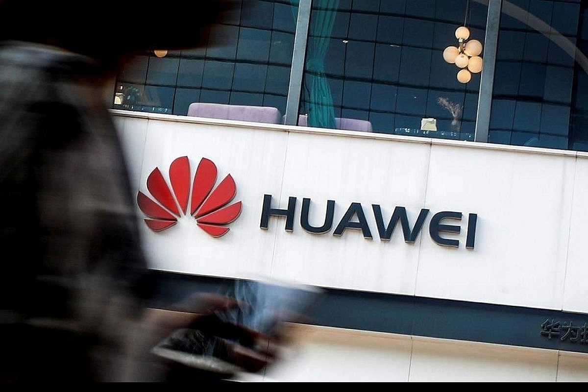 Huawei Did Not Account For Income Worth $4 Billion In India, Evaded Taxes: Report  