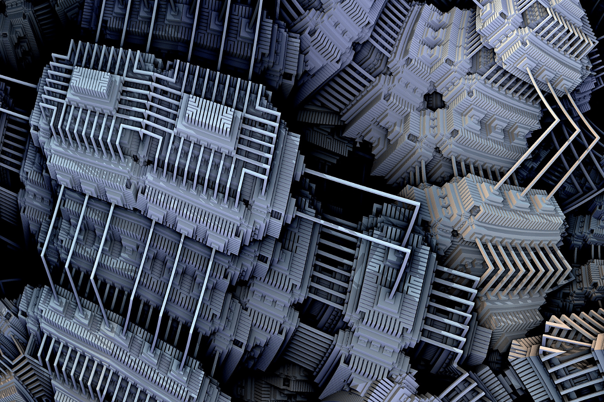 The Basics Of A Quantum Computer, Explained