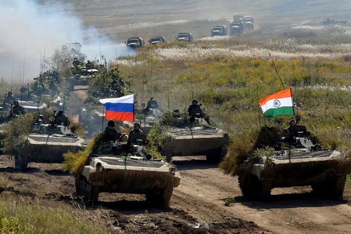 Explained: How Russian Invasion Of Ukraine And West's Sanctions Against It Will Impact India's Defence Imports