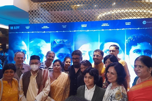 The Kashmir Files: A Stellar Film That Takes Away Nothing From The Truth