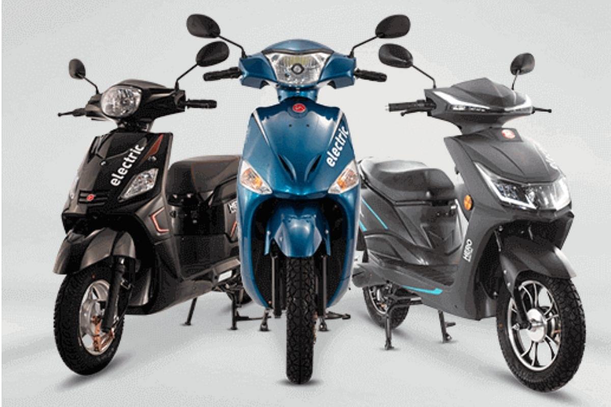 Hero Electric Partners With Battrixx To Develop 'Made In India' Lithium Ion Batteries For Its Two-Wheeler EVs