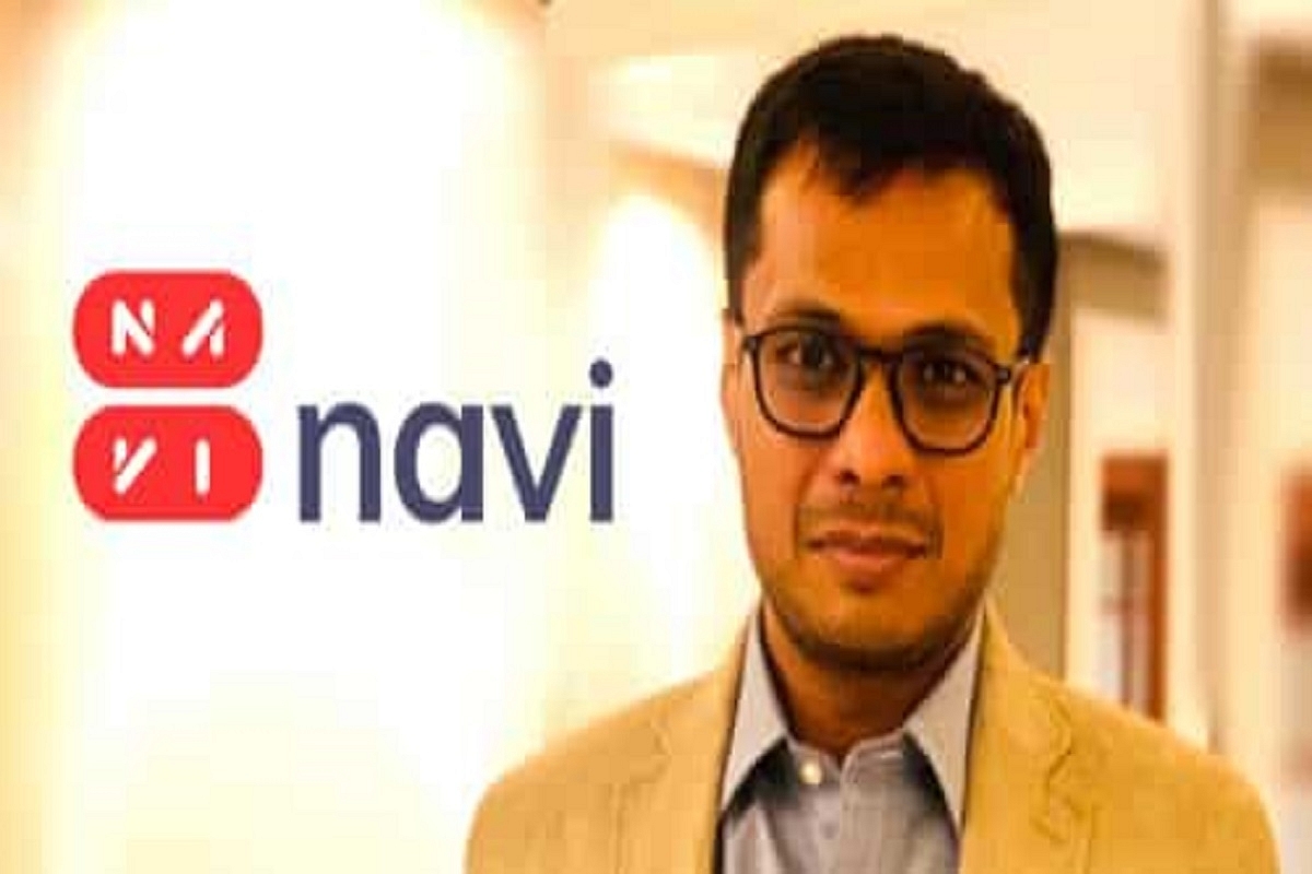 Sachin Bansal-Owned Navi Technologies Files IPO Papers; To Raise Rs 4000 Crore Through Public Issue: Report