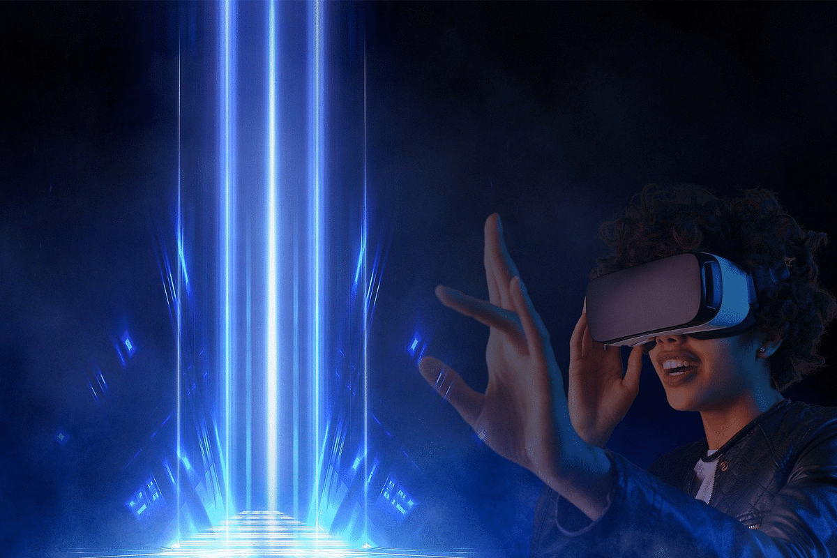 Why The Education Sector Remains Bullish On Metaverse 