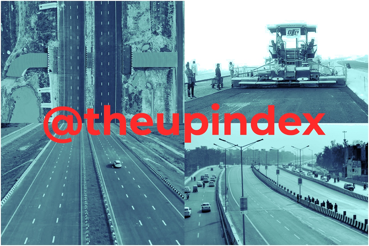 Interview: @theupindex, A Twitter Handle That Has Won Plaudits For Chronicling Infrastructure Success Story Of Uttar Pradesh
