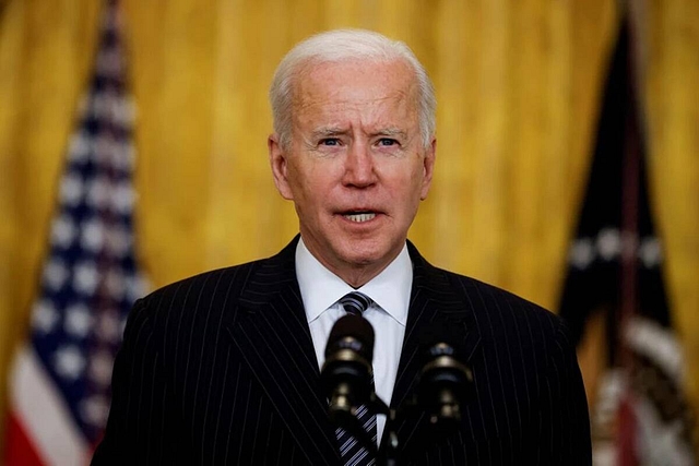 'Miscarriage Of Justice': Critics Slam Biden For Pardoning Son Hunter ...