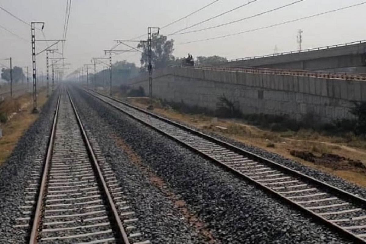 Explained: How The Eastern Dedicated Freight Corridor Project Is Taking Shape 