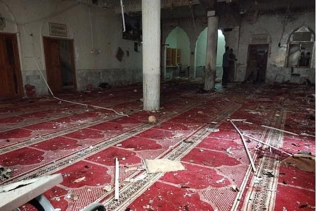 Pakistan: Suicide Bombing During Friday Prayers At Shia Mosque In Peshawar Kills 45 And Injures Over 80