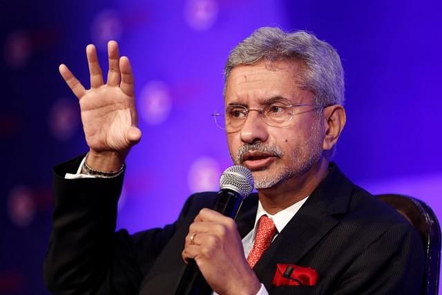 Different India, Strong Response: India Will Not Tolerate Cross-Border Terrorism, Warns Jaishankar