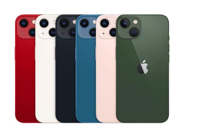 Apple Supplier Pegatron To Start iPhone Manufacturing In India In April, Aims Over Rs 8,000 Crore Production In FY23: Report