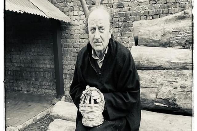 The Kashmir Files: A Stellar Film That Takes Away Nothing From The Truth