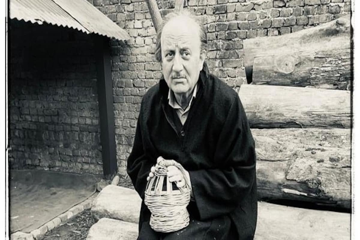 The Kashmir Files: A Stellar Film That Takes Away Nothing From The Truth