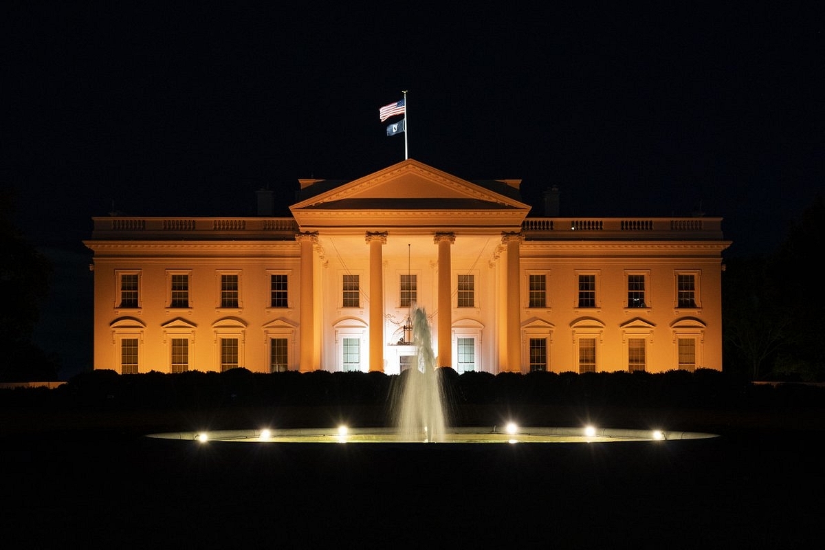 US Working Towards Global Coalition Far Beyond G7, NATO Partners: White House