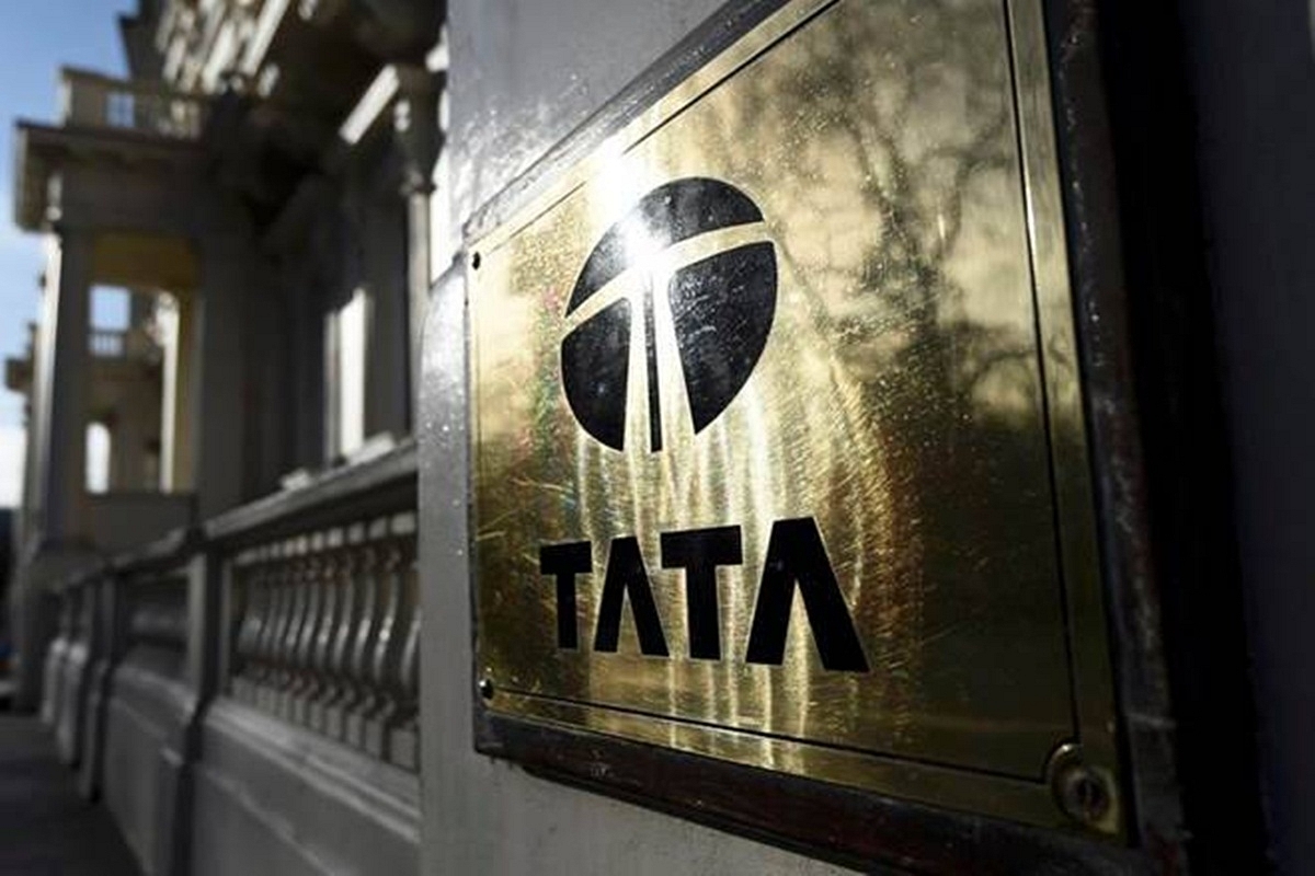 Tata Group Begins Manufacturing Apple iPhones In India, Weeks After Apple CEO's India Visit — Report