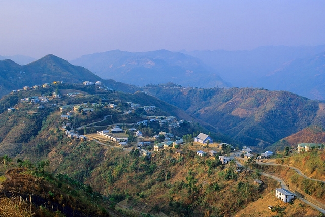 Mizoram