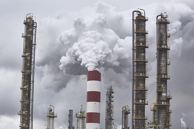 India Owed Annual Compensation Of Over $1,400 Per Capita Until 2050 By Rich High Carbon-Emitting Nations: Study